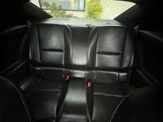 2014 Chevrolet Camaro 2dr Cpe LT w/2LT