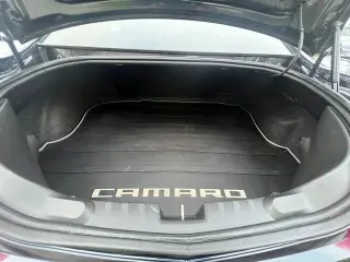 2014 Chevrolet Camaro 2dr Cpe LT w/2LT