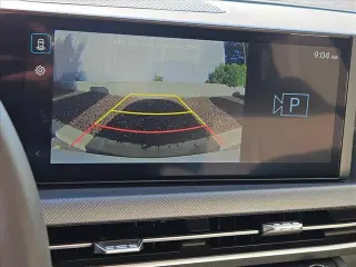 Hyundai SONATA 2025 SEL Sedán 4 puertas