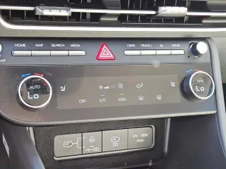 Hyundai SONATA 2025 SEL Sedán 4 puertas