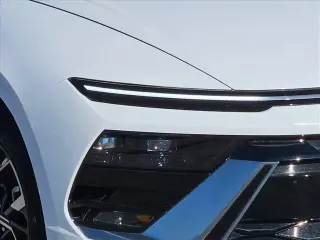 Hyundai SONATA 2025 SEL Sedán 4 puertas