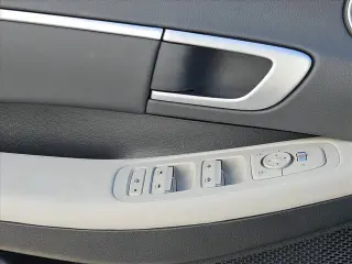 Hyundai SONATA 2025 SEL Sedán 4 puertas