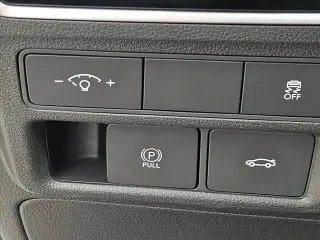 Hyundai SONATA 2025 SEL Sedán 4 puertas