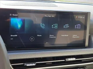 Hyundai SONATA 2025 SEL Sedán 4 puertas