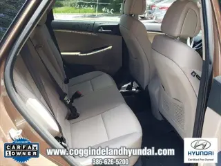 Hyundai TUCSON 2016 SE 4dr SUV