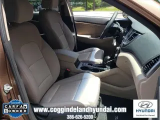 Hyundai TUCSON 2016 SE 4dr SUV