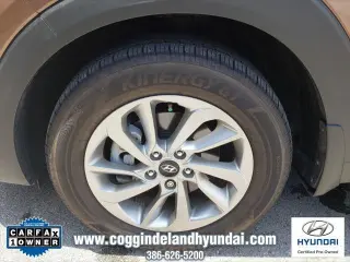 Hyundai TUCSON 2016 SE 4dr SUV