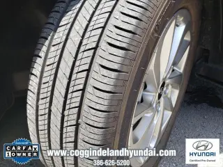 Hyundai TUCSON 2016 SE 4dr SUV