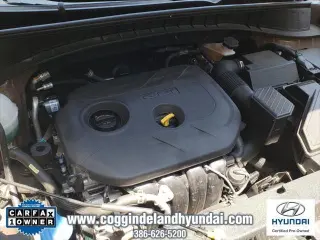 Hyundai TUCSON 2016 SE 4dr SUV