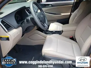 Hyundai TUCSON 2016 SE 4dr SUV