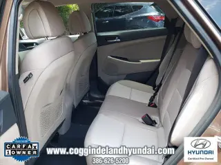 Hyundai TUCSON 2016 SE 4dr SUV