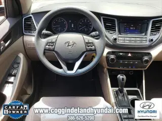 Hyundai TUCSON 2016 SE 4dr SUV