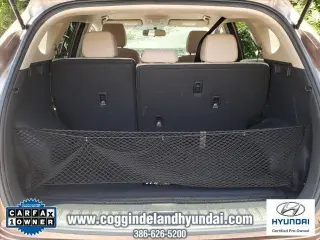 Hyundai TUCSON 2016 SE 4dr SUV