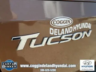 Hyundai TUCSON 2016 SE 4dr SUV