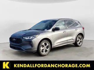 Ford Escape 2024 AWD ST-Line 4dr SUV