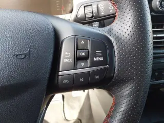 Ford Escape 2024 AWD ST-Line 4dr SUV