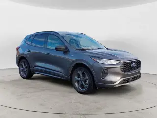 Ford Escape 2024 AWD ST-Line 4dr SUV