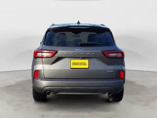 Ford Escape 2024 AWD ST-Line 4dr SUV