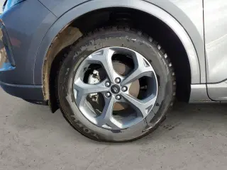Ford Escape 2024 AWD ST-Line 4dr SUV
