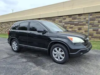 Honda CR-V 2009 AWD EX-L 4dr SUV