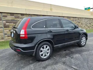 Honda CR-V 2009 AWD EX-L 4dr SUV