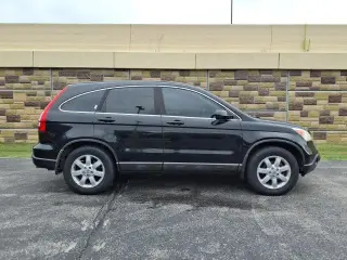 Honda CR-V 2009 AWD EX-L 4dr SUV