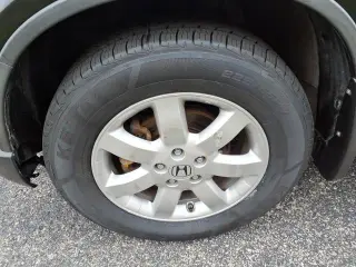 Honda CR-V 2009 AWD EX-L 4dr SUV