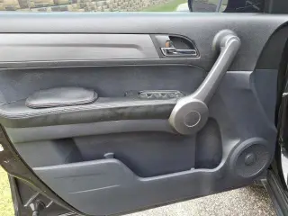 Honda CR-V 2009 AWD EX-L 4dr SUV