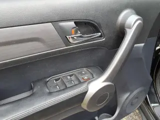 Honda CR-V 2009 AWD EX-L 4dr SUV