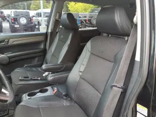 Honda CR-V 2009 AWD EX-L 4dr SUV