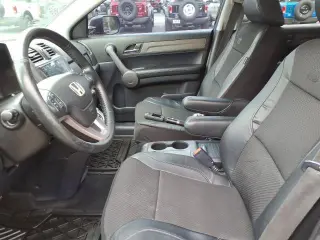 Honda CR-V 2009 AWD EX-L 4dr SUV