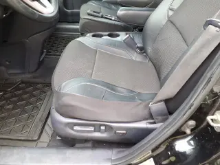 Honda CR-V 2009 AWD EX-L 4dr SUV