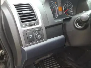Honda CR-V 2009 AWD EX-L 4dr SUV
