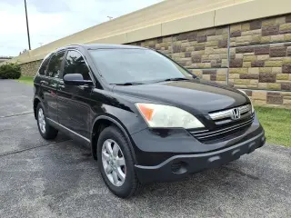 Honda CR-V 2009 AWD EX-L 4dr SUV