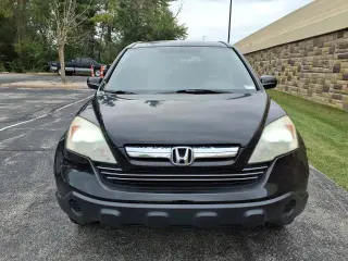 Honda CR-V 2009 AWD EX-L 4dr SUV