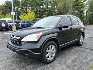 Honda CR-V 2009 AWD EX-L 4dr SUV