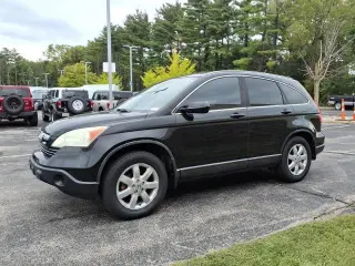 Honda CR-V 2009 AWD EX-L 4dr SUV