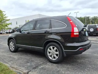 Honda CR-V 2009 AWD EX-L 4dr SUV