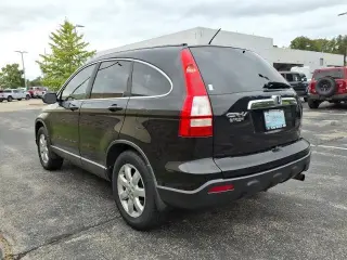 Honda CR-V 2009 AWD EX-L 4dr SUV