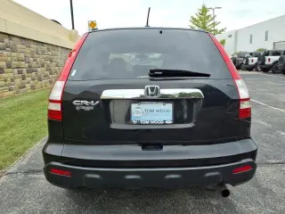 Honda CR-V 2009 AWD EX-L 4dr SUV