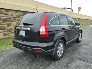 Honda CR-V 2009 AWD EX-L 4dr SUV