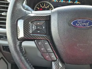 Ford F-150 2016 4x4 XLT 4p SuperCrew 5.5 ft. CB