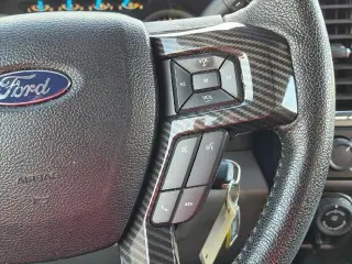Ford F-150 2016 4x4 XLT 4p SuperCrew 5.5 ft. CB