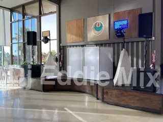 SERVICIO DE DJ MAS SOLOCITADO#