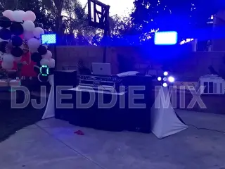SERVICIO DE DJ MAS SOLOCITADO#