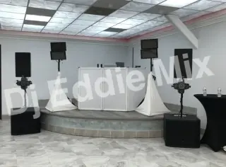 SERVICIO DE DJ MAS SOLOCITADO#