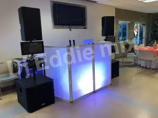 SERVICIO DE DJ MAS SOLOCITADO#