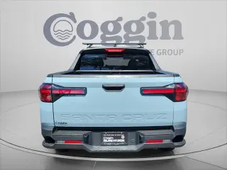 Hyundai SANTA CRUZ 2024 SEL 4dr Crew Cab 4.3ft SB