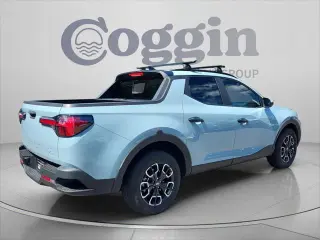 Hyundai SANTA CRUZ 2024 SEL 4dr Crew Cab 4.3ft SB