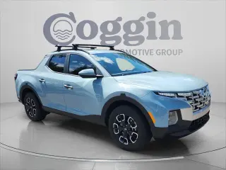Hyundai SANTA CRUZ 2024 SEL 4dr Crew Cab 4.3ft SB